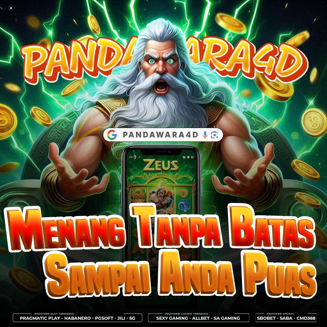 Pandawara4d